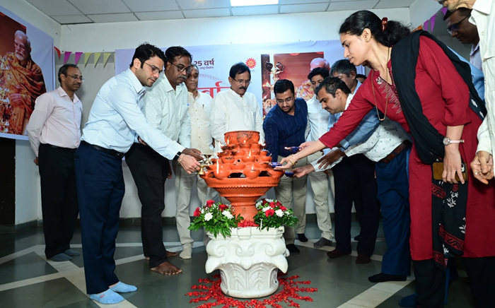 REC Limited: ‘Aashirwad ka Diya’ ceremony held